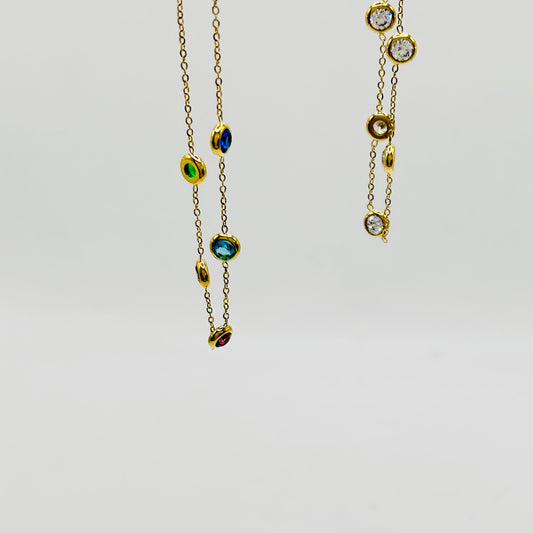 Pulsera Sofia