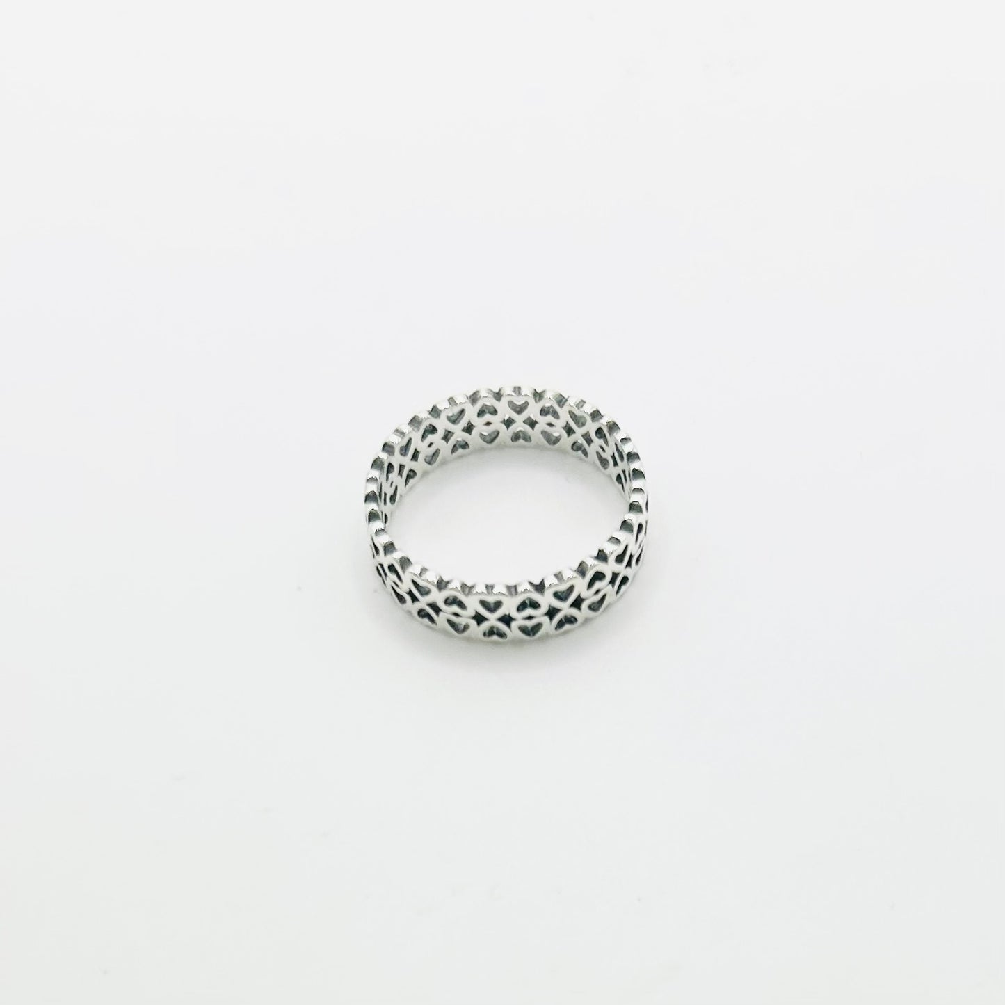 Anillo Sentimento