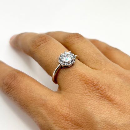 Anillo Octavia
