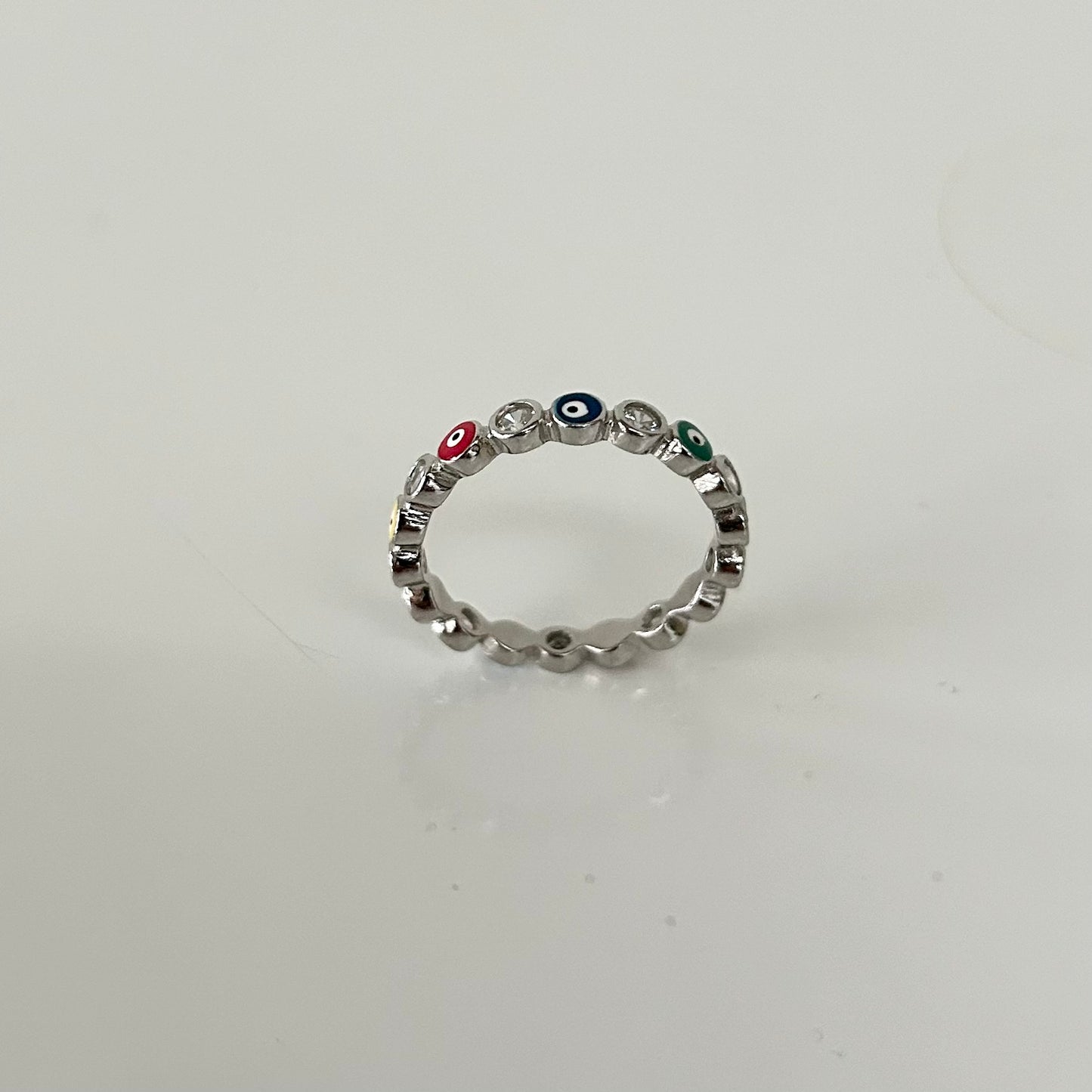 Anillo Nazar