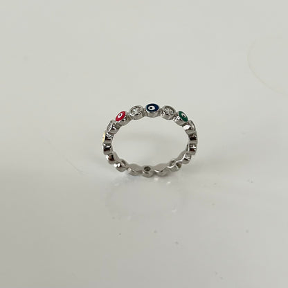 Anillo Nazar