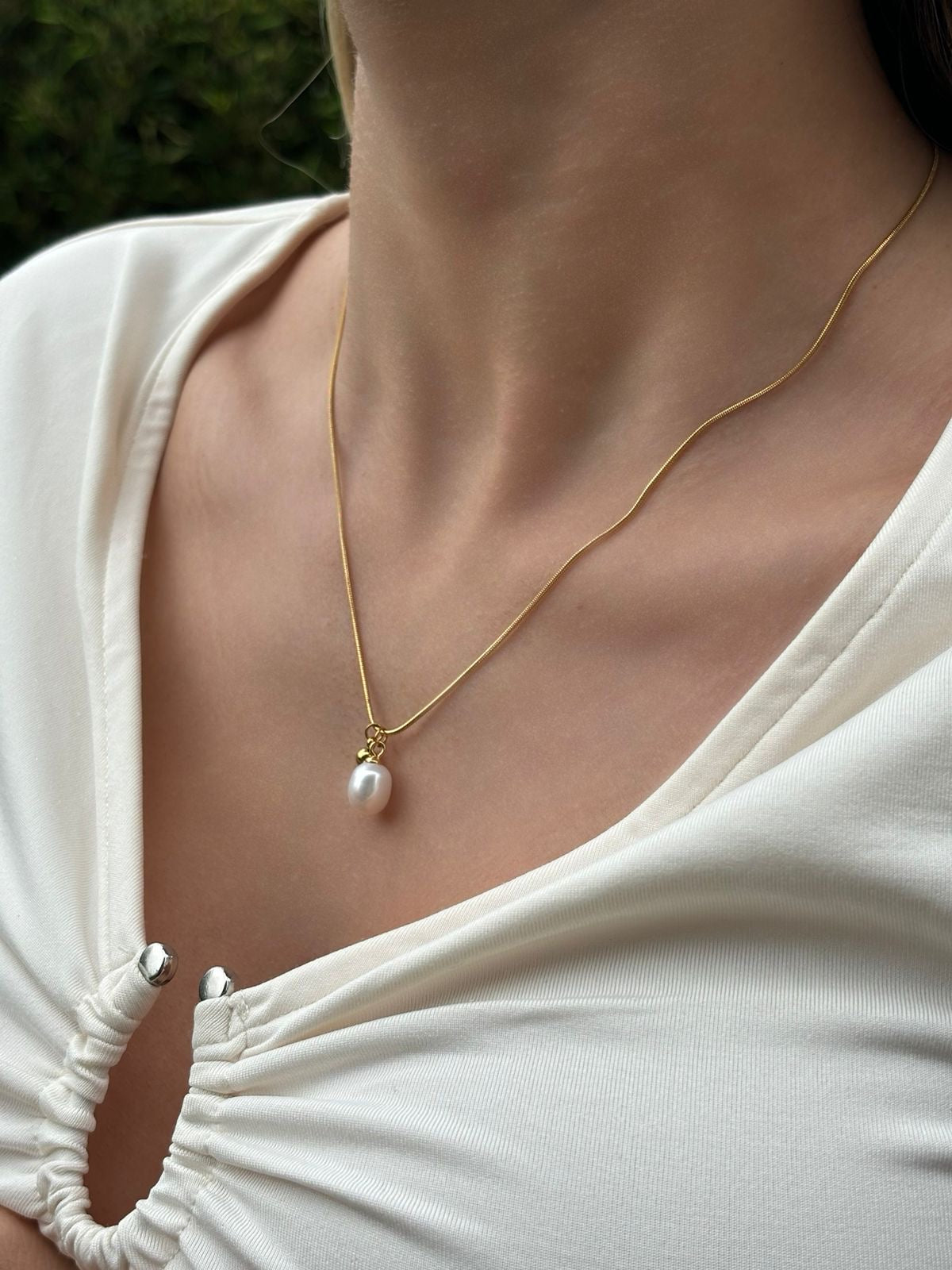 Collar Gota