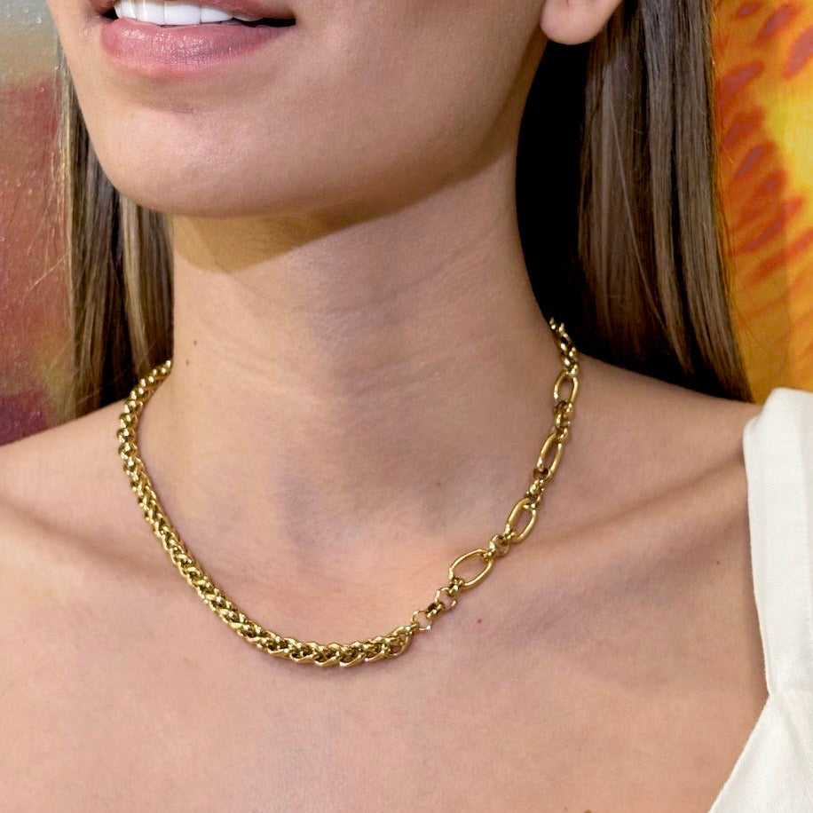 Collar Paloma