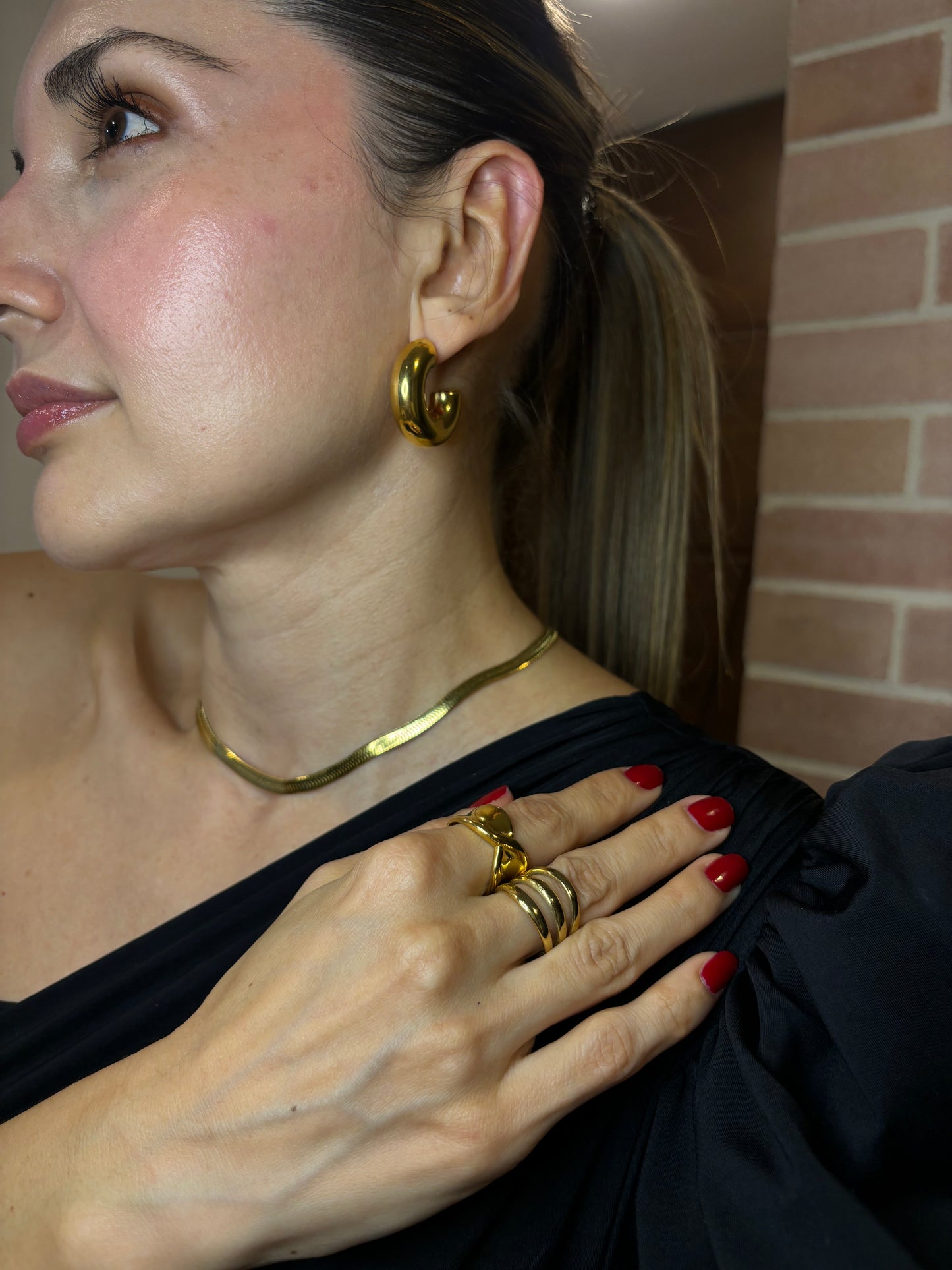 Anillo Nicoletta