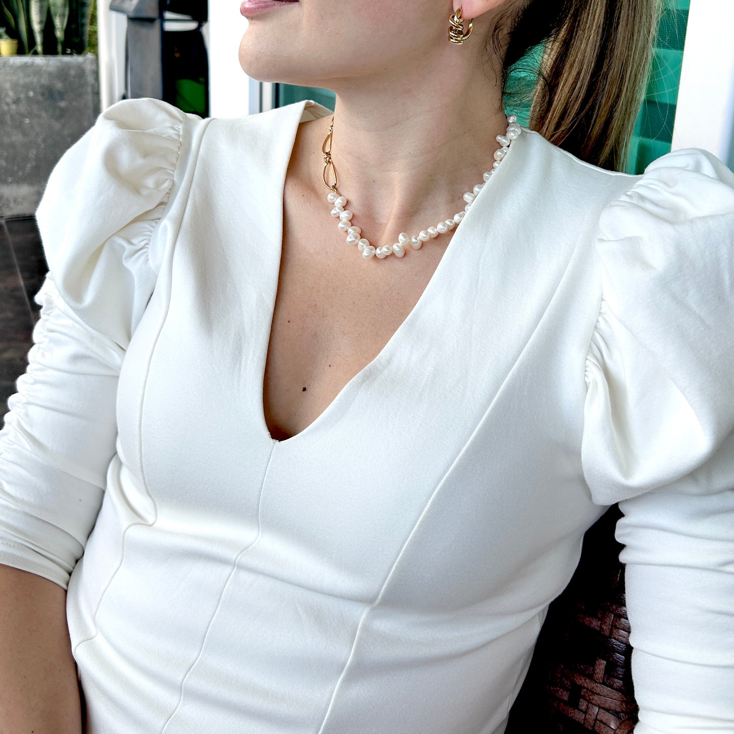 Collar Carla