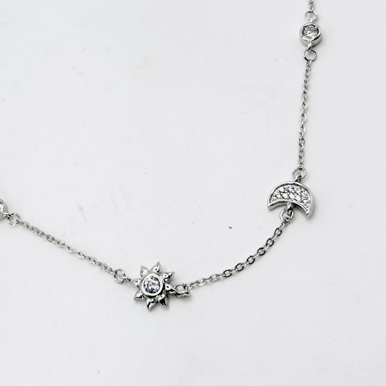 Collar Lumina