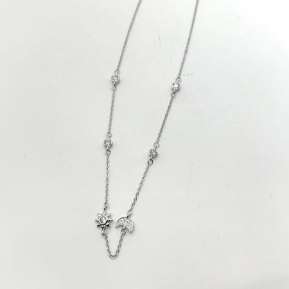 Collar Lumina
