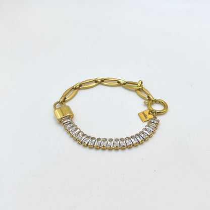 Pulsera Paradise