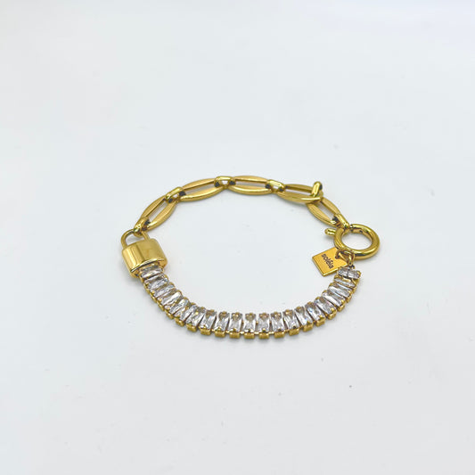 Pulsera Paradise