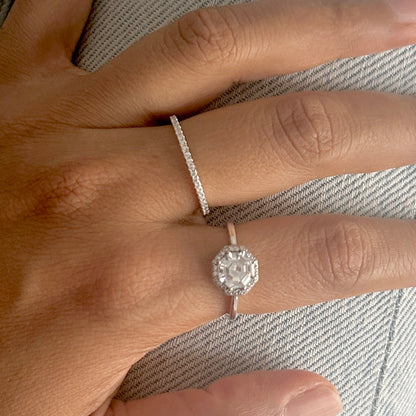 Anillo Octavia