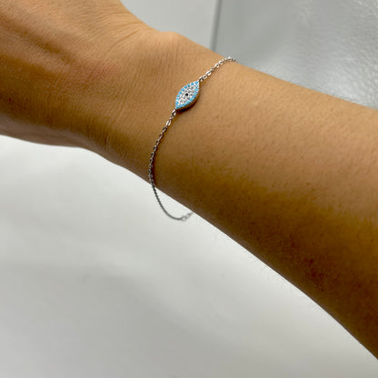 Pulsera Olimpia
