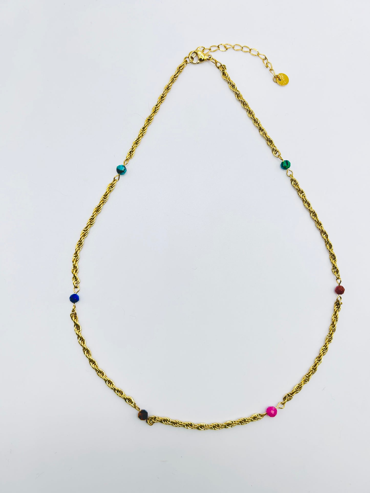 Collar Jupiter