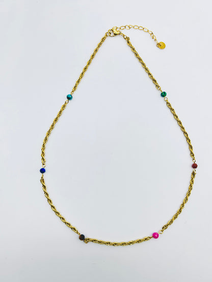 Collar Jupiter