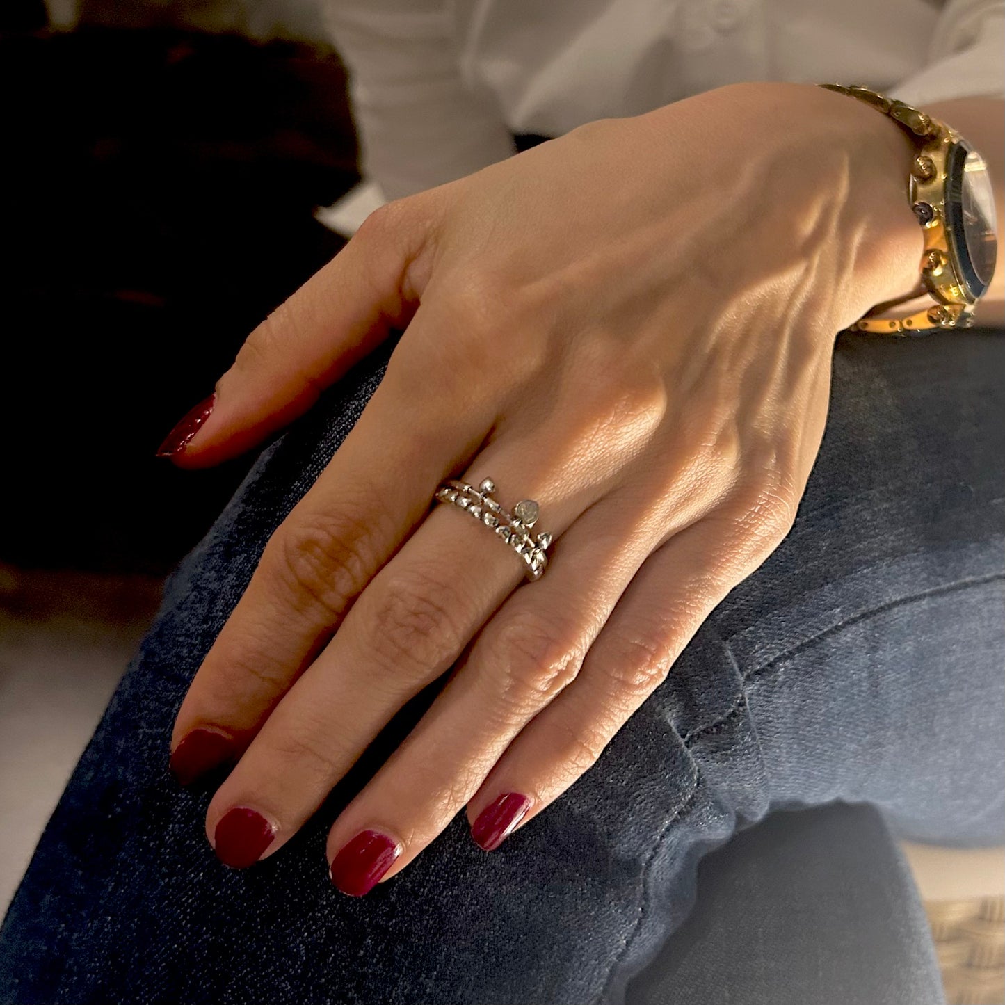Anillo Etéreo