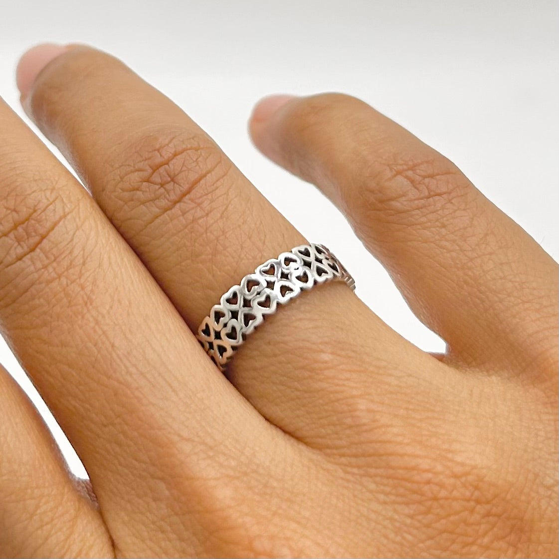 Anillo Sentimento