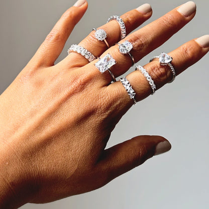 Anillo Leticia