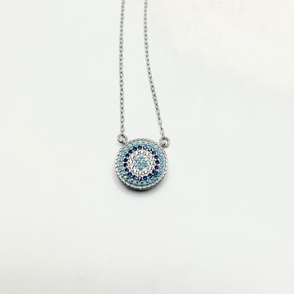 Collar Celestia
