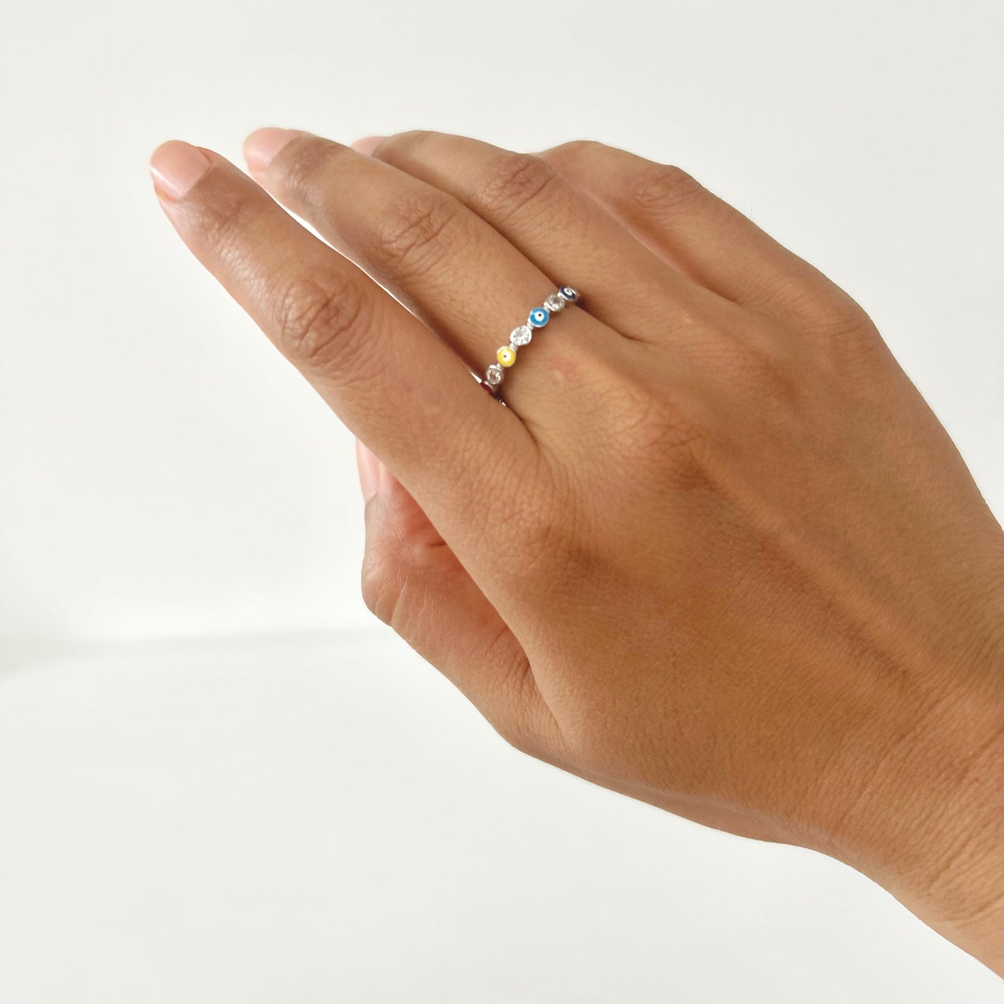 Anillo Nazar