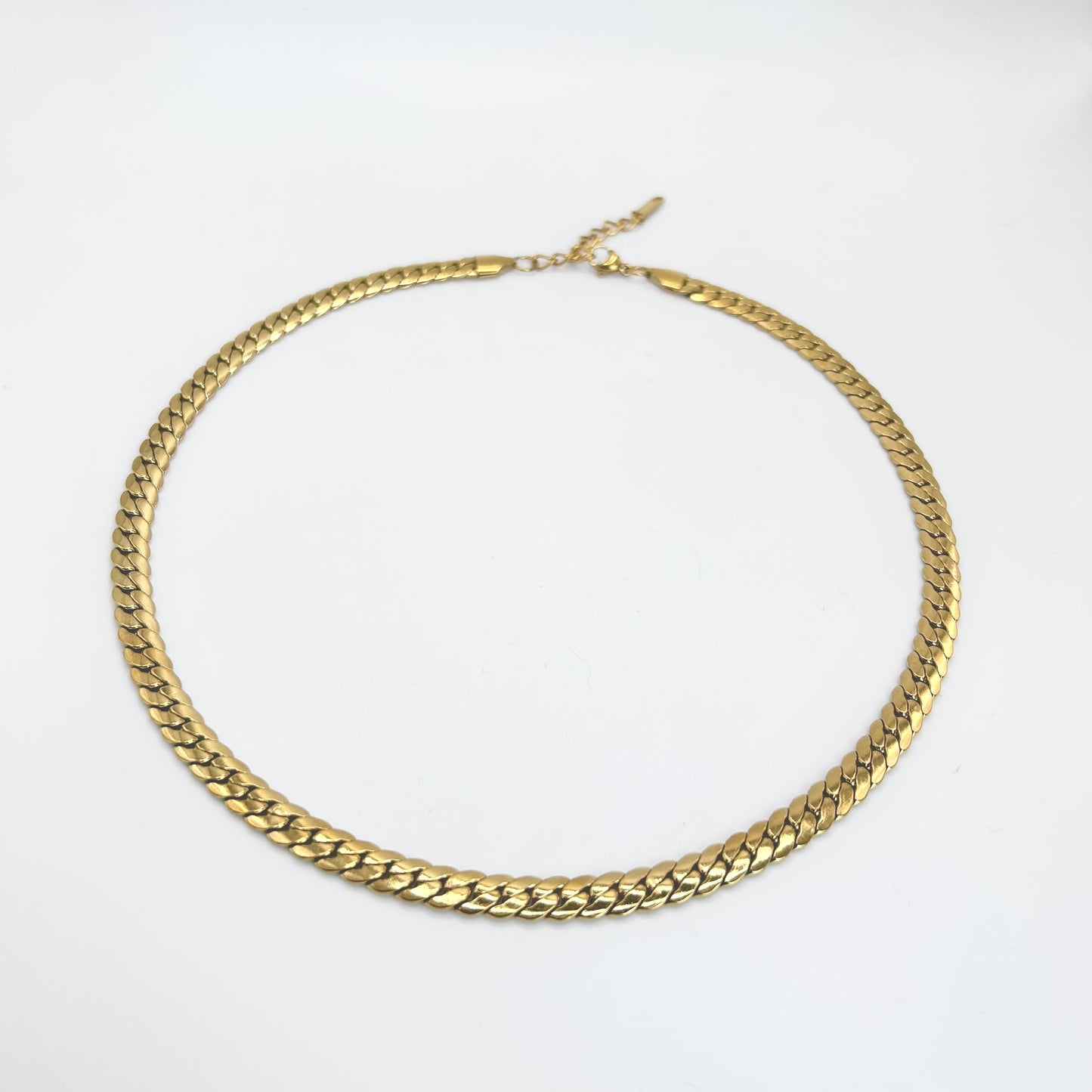 Collar Alejandria