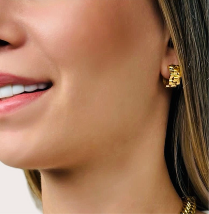 Aretes Acrux