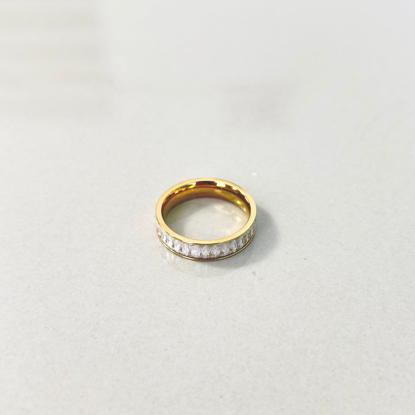 Anillo Aurora