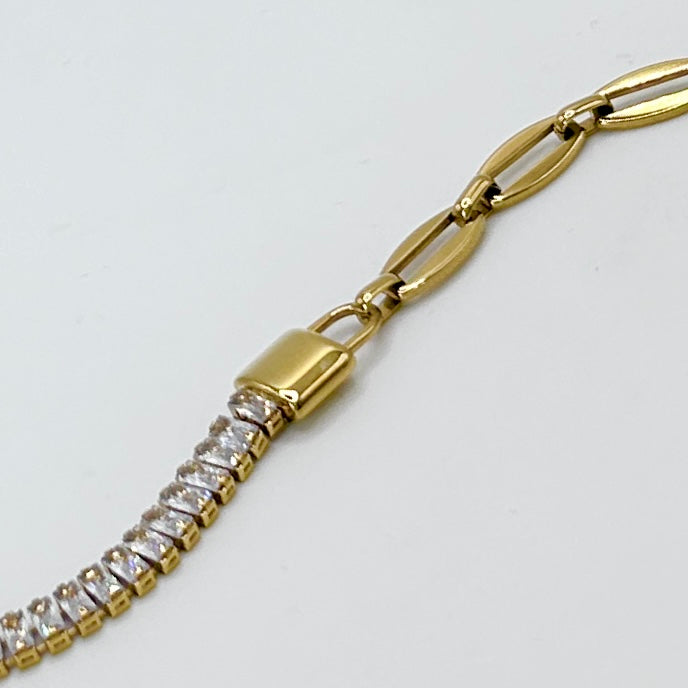 Pulsera Paradise