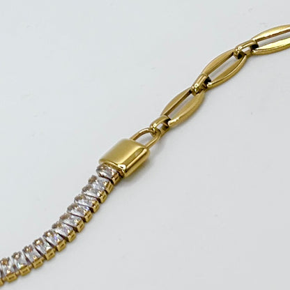 Pulsera Paradise