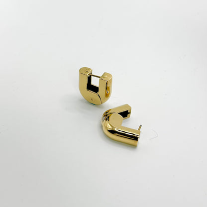 Aretes Ginebra
