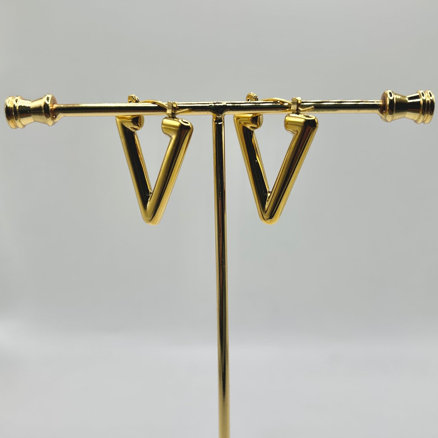 Aretes Hermes