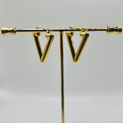 Aretes Hermes