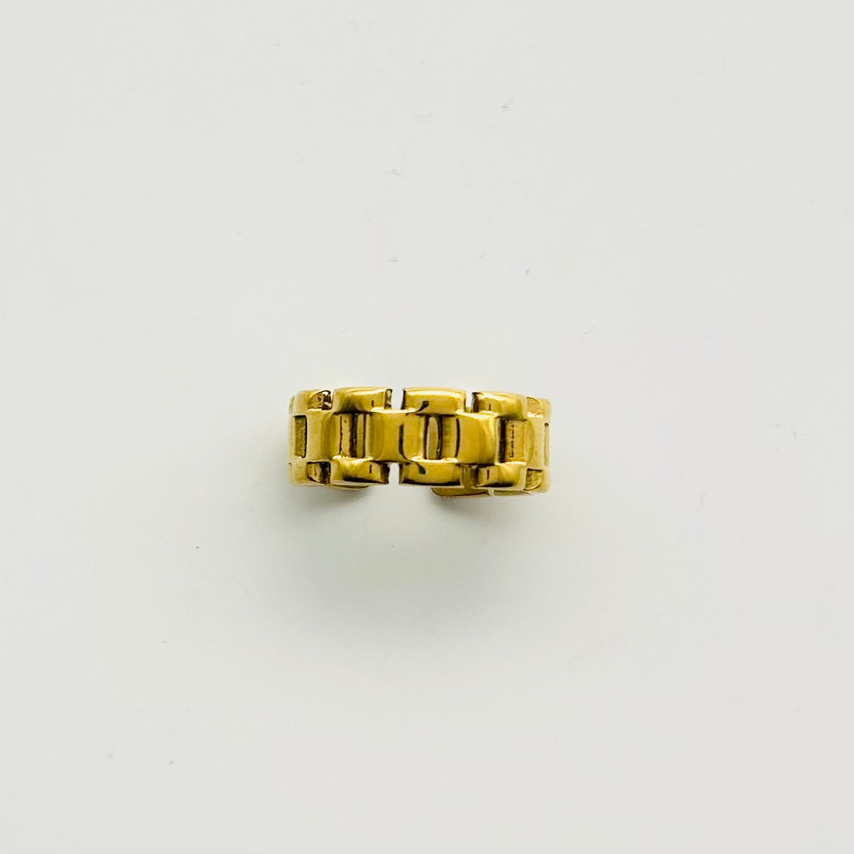 Anillo Trento