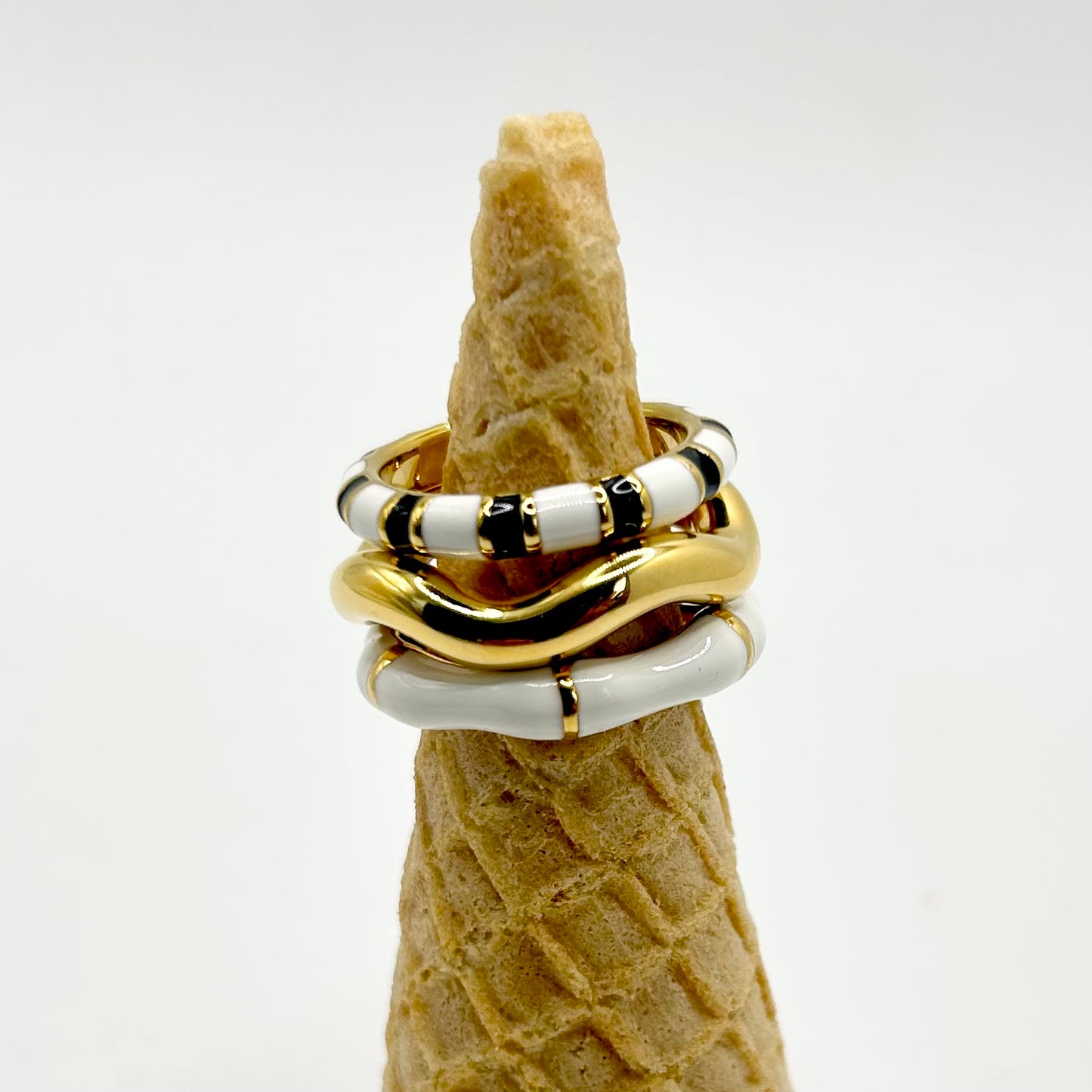 Anillo Amaretto