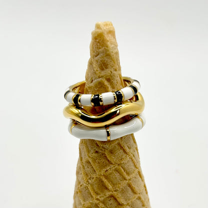 Anillo Amaretto