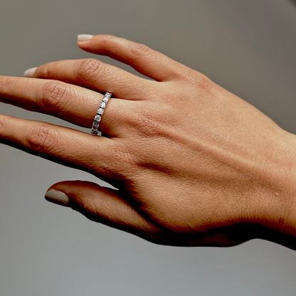 Anillo Cleo