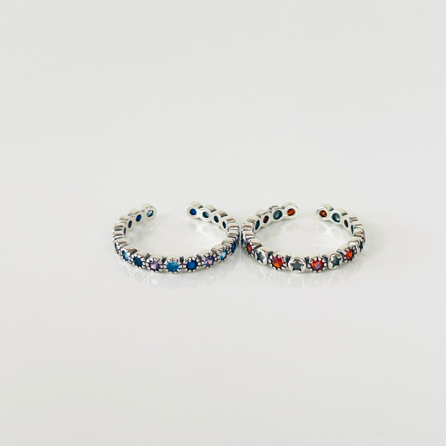 Anillo Alessia