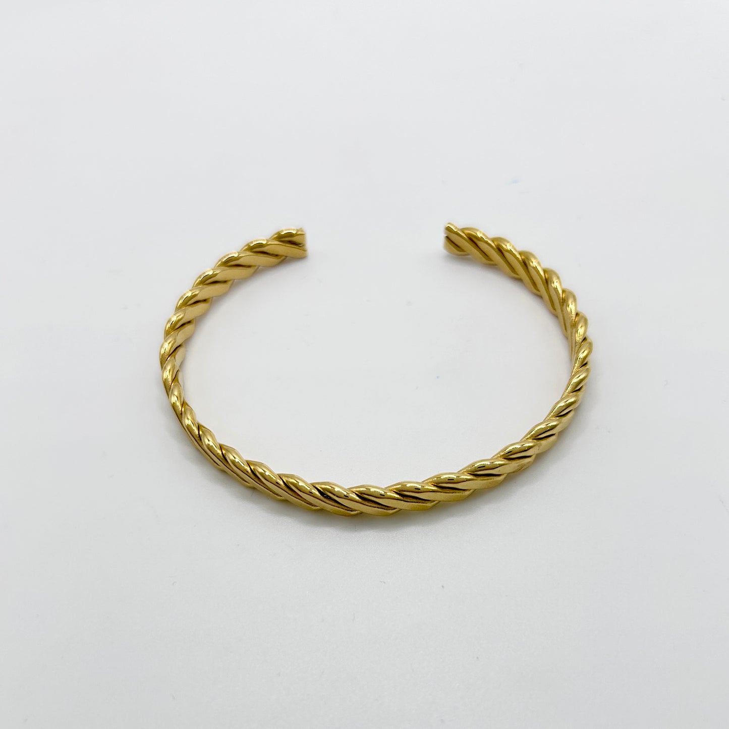 Pulsera Twisted