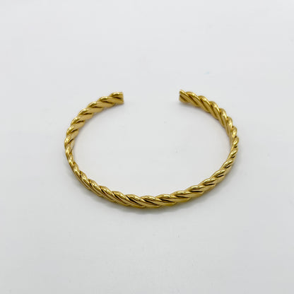 Pulsera Twisted