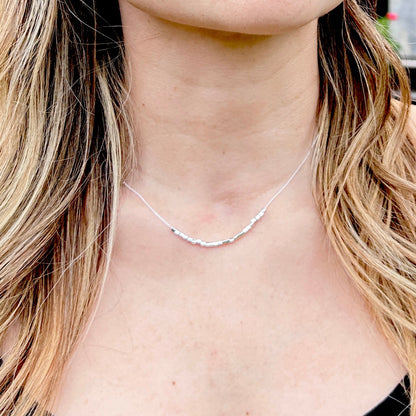 Collar Zaza