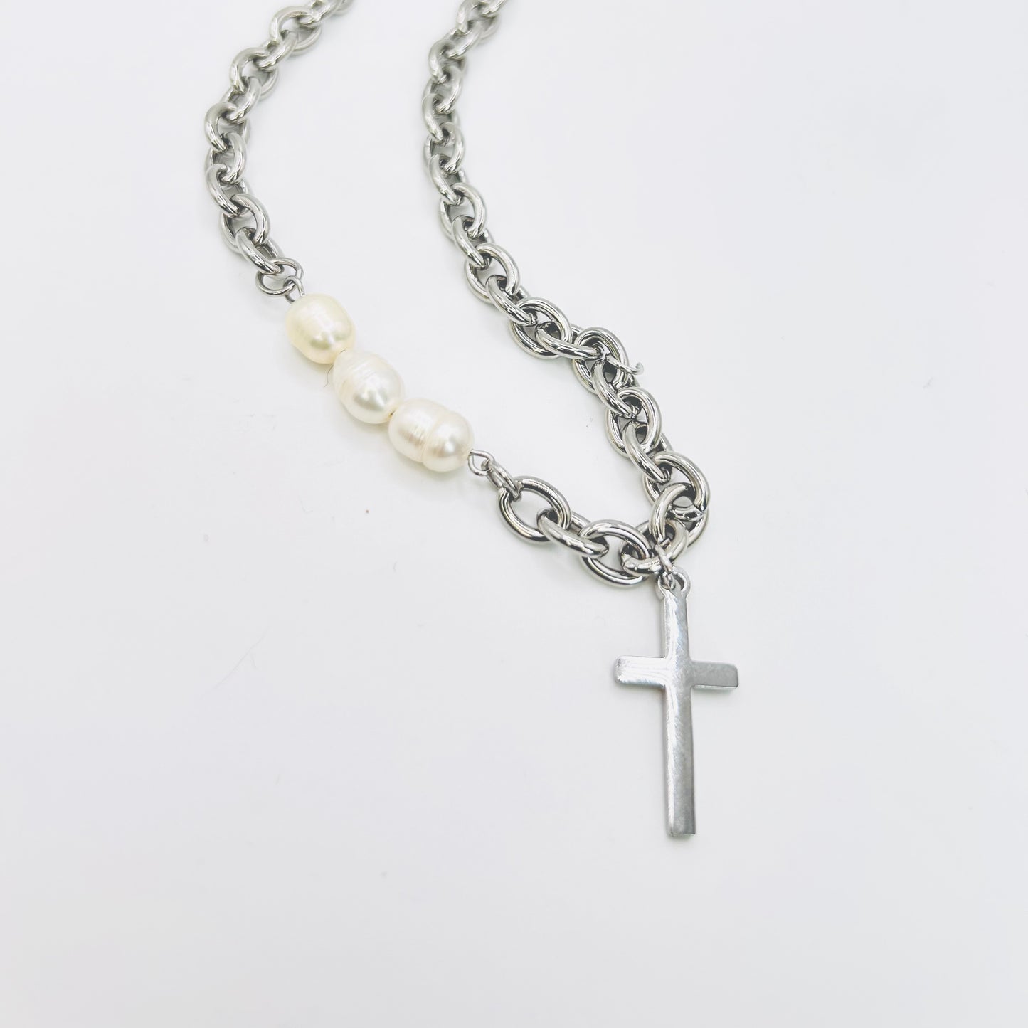 Collar Cruz