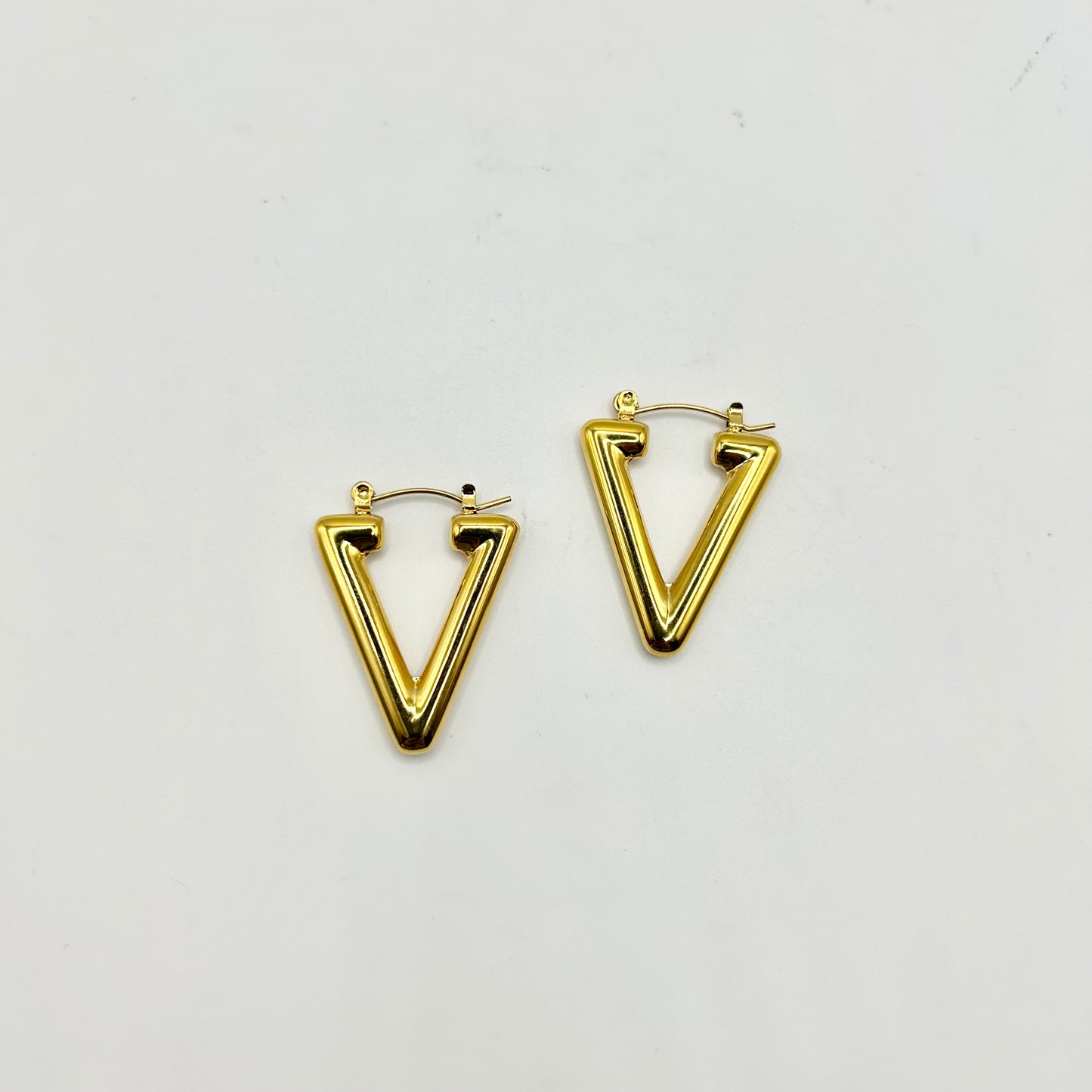 Aretes Hermes
