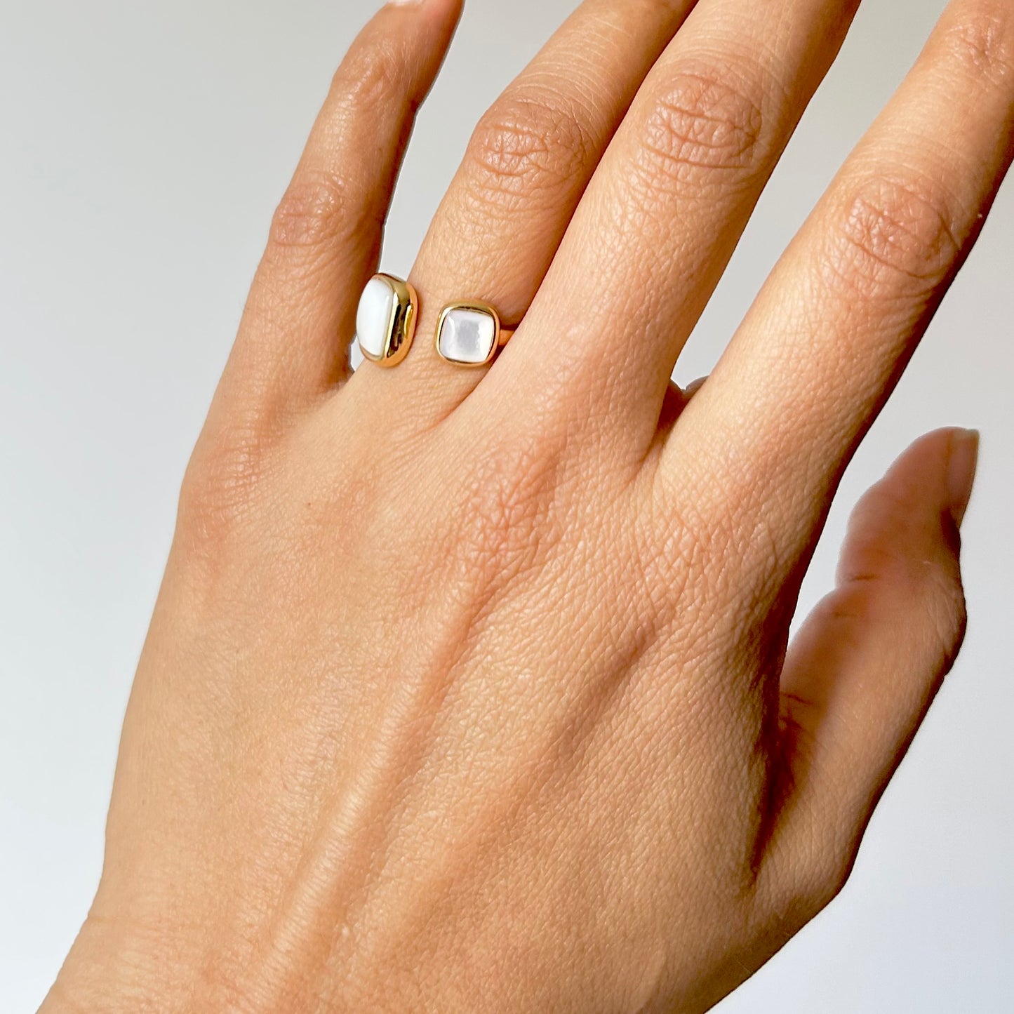 Anillo Dreams