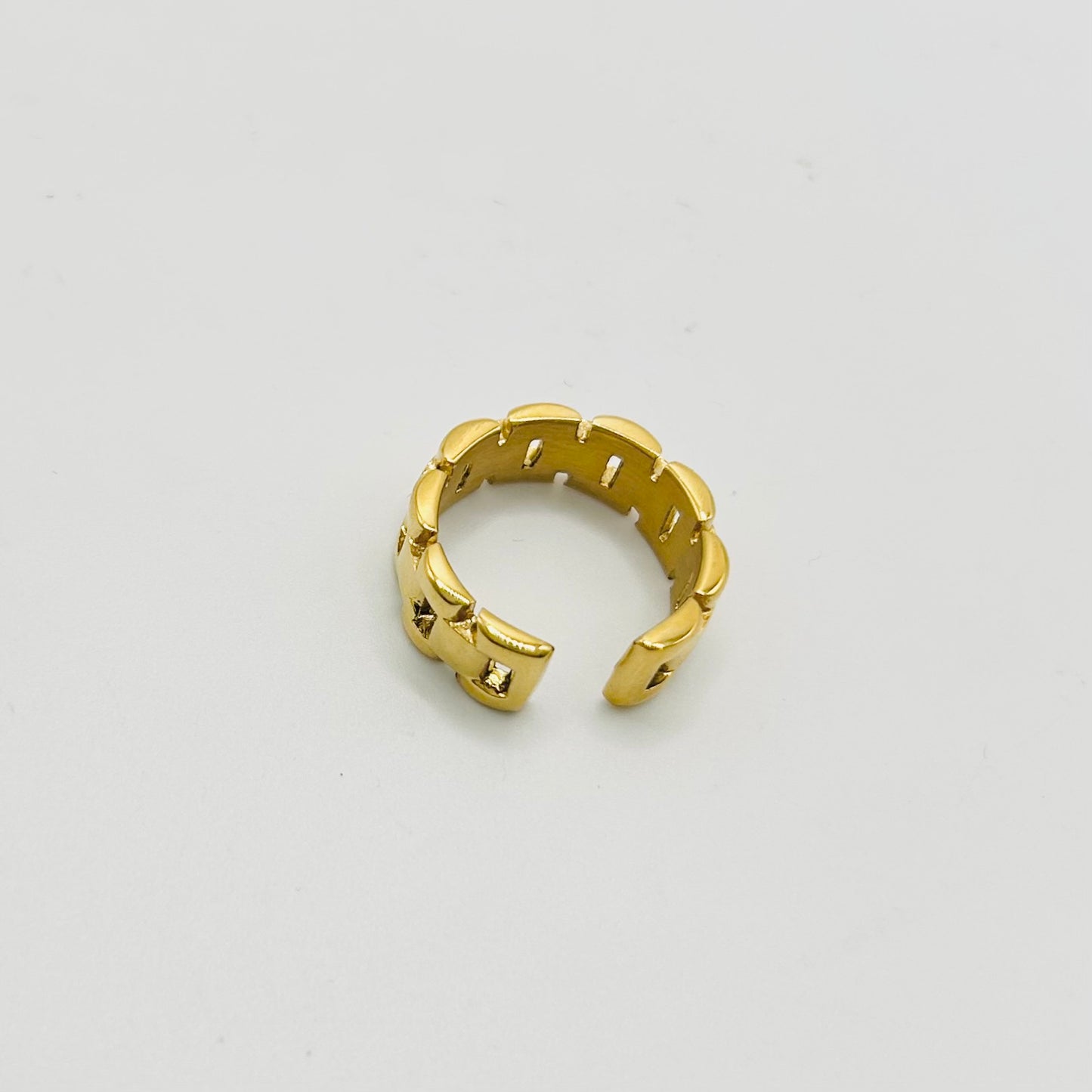 Anillo Trento