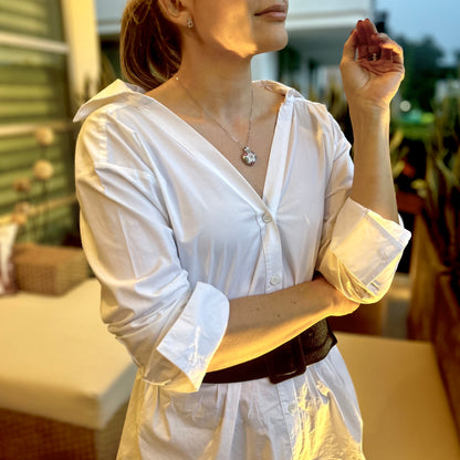 Collar Fiore