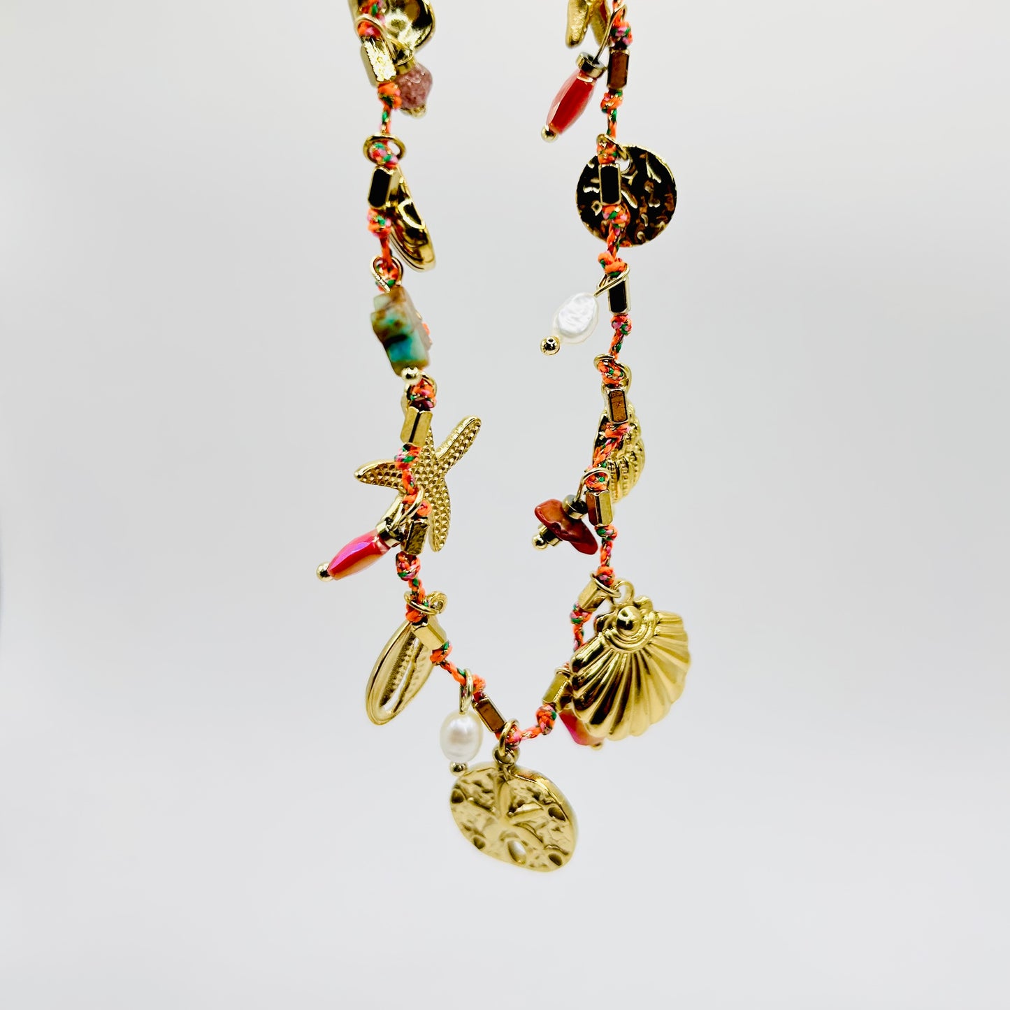 Collar Lyra