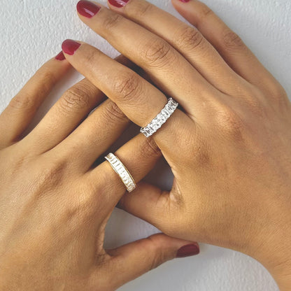 Anillo Aurora