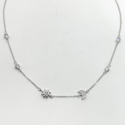 Collar Lumina