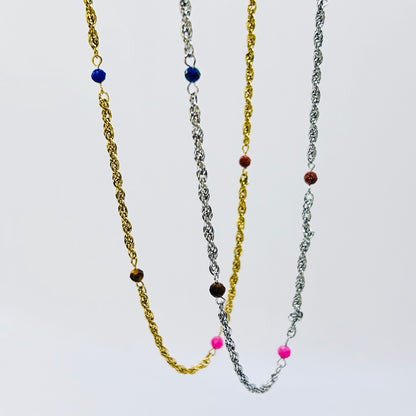 Collar Jupiter