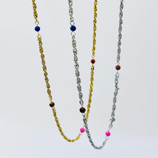 Collar Jupiter