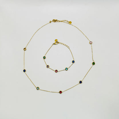 Pulsera Sofia