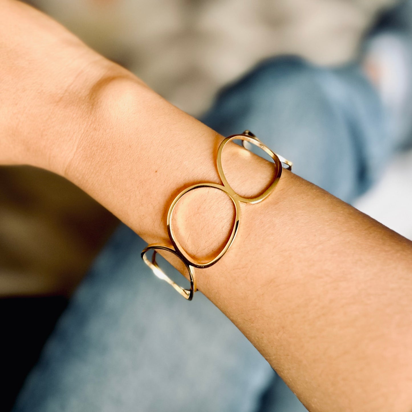 Pulsera Sassari